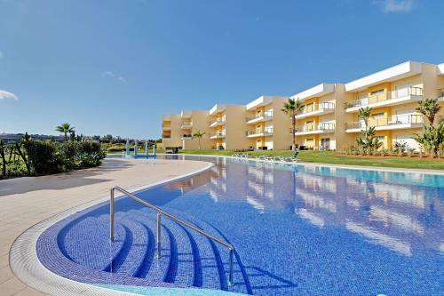 Apartamento Albufeira Paradise With Pool By Homing