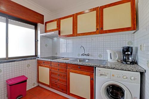 Apartamento Albufeira Beach By Homing