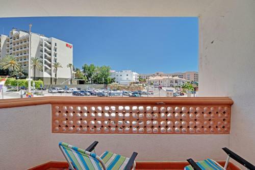 Apartamento Albufeira Beach By Homing