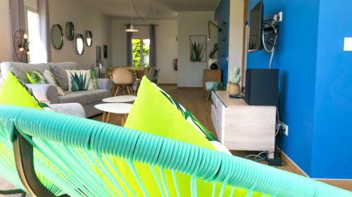 Villa Duarte By Sunny Deluxe