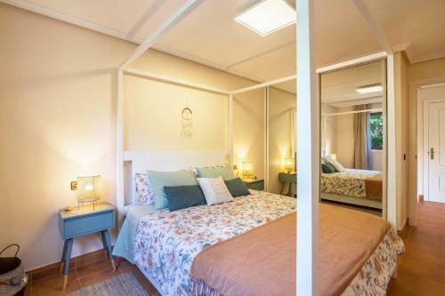 Apartamento Fal�sia Pine Spot