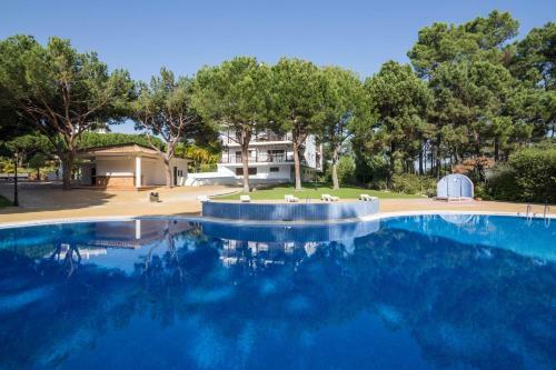 Apartamento Fal�sia Pine Spot