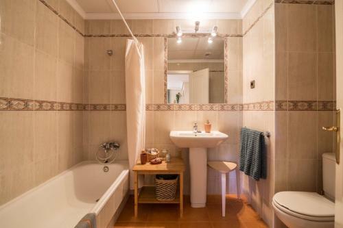 Apartamento Fal�sia Pine Spot
