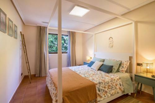 Apartamento Fal�sia Pine Spot