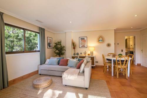 Apartamento Fal�sia Pine Spot