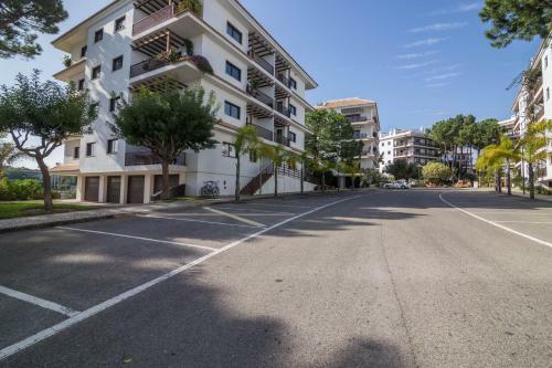 Apartamento Fal�sia Pine Spot