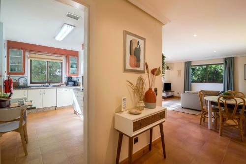 Apartamento Fal�sia Pine Spot