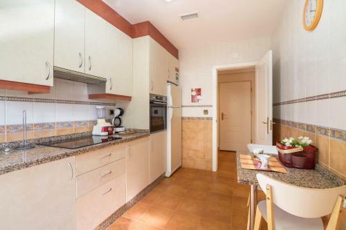 Apartamento Fal�sia Pine Spot