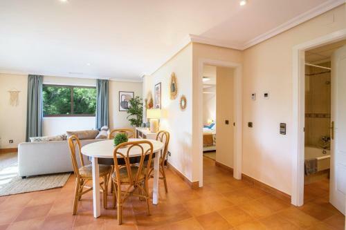 Apartamento Fal�sia Pine Spot