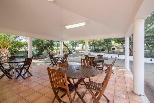 Apartamento Bosque S�o Jos� Af