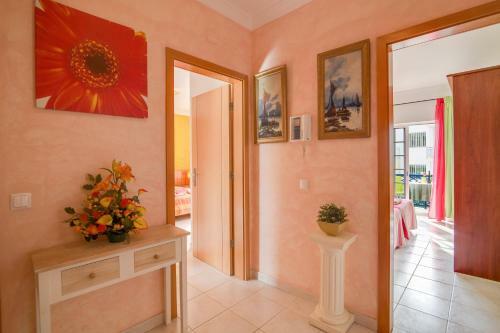 Apartamento Bosque S�o Jos� Af