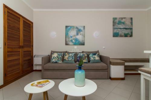 Apartamento D Alma Studio - Bela Vista