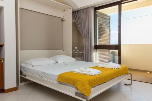 Apartamento D Alma Studio - Bela Vista