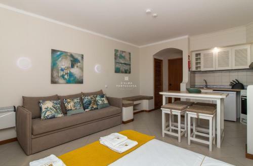 Apartamento D Alma Studio - Bela Vista