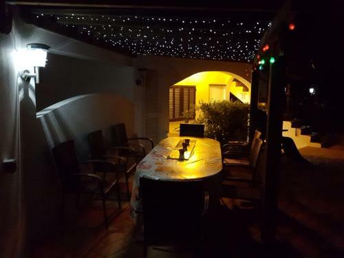 Villa Family Getaway In The Algarve