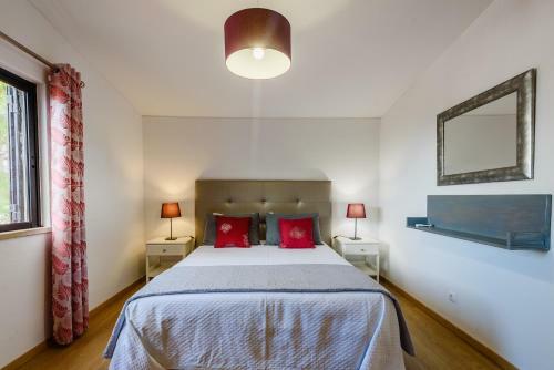 Villa Protea - 5 Bedroom, Beach, Air-con, Wifi