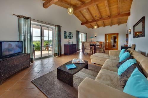 Villa Monte Da Madrinha