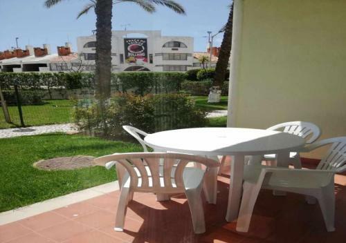 Apartment Globe II The Strip Albufeira Pool And Beach