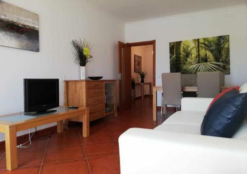 Apartment Globe II The Strip Albufeira Pool And Beach