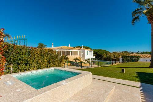 Villa Quintinha Da Balaia
