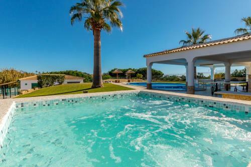 Villa Quintinha Da Balaia