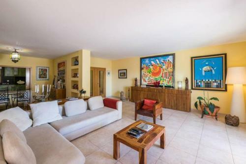 Villa Gal� Beach - 100 Meters From Gal� Beach