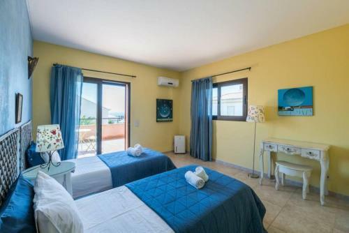 Villa Gal� Beach - 100 Meters From Gal� Beach