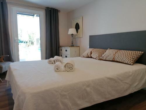 Villa 15, Very Cozy On Oura Beach, Albufeira