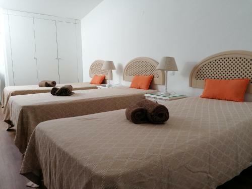 Villa 15, Very Cozy On Oura Beach, Albufeira
