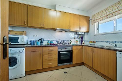 Apartment Gal� Garden 1e