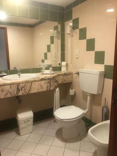 Oura Apartamentos