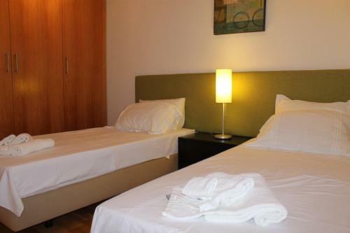 Apartamentos Da Orada T1- A122 Marina de Albufeira