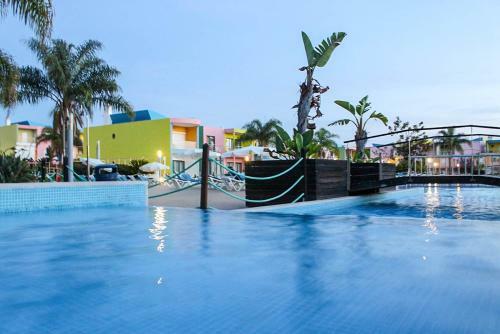 Apartamentos Da Orada T1- B010 Marina de Albufeira