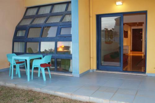 Apartamentos Da Orada T1- B010 Marina de Albufeira