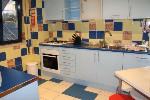 Apartamentos Da Orada T1- B010 Marina de Albufeira