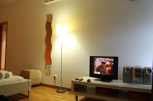Apartamentos Da Orada T1- B010 Marina de Albufeira
