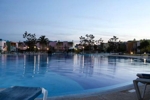 Apartamentos Da Orada T1- B010 Marina de Albufeira