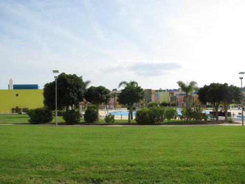 Apartamentos Da Orada T1 1- H003 Marina de Albufeira