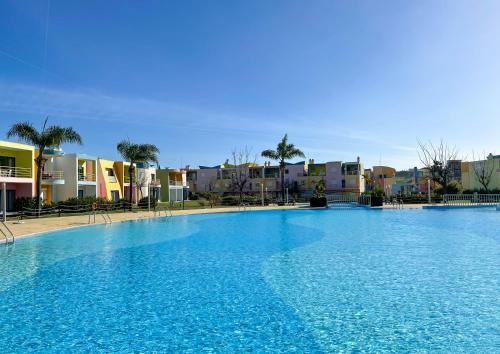 Apartamentos Da Orada T1 1- H003 Marina de Albufeira
