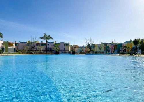 Apartamentos Da Orada T1 1- H003 Marina de Albufeira