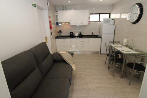 Apartment A�oteias Dalma Pine Tree