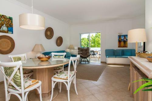 Pine View Apartment Dalma Village Albufeira