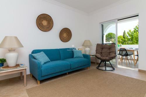 Pine View Apartment Dalma Village Albufeira