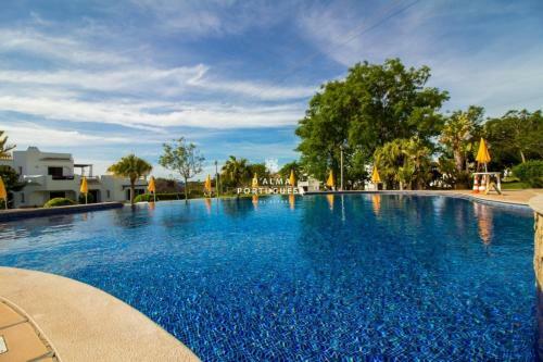 Pine View Apartment Dalma Village Albufeira