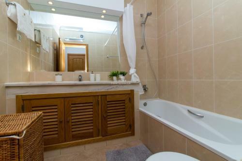 Pine View Apartment Dalma Village Albufeira