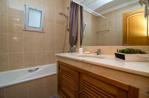 Pine View Apartment Dalma Village Albufeira