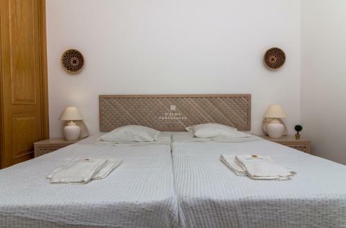 Pine View Apartment Dalma Village Albufeira