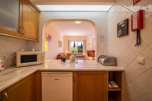 Clube Albufeira Apartment