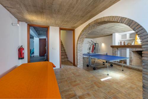 Villa Cec�lia