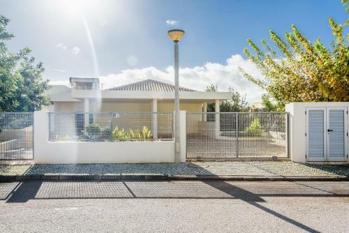 Villa Rosemary - Albufeira Surf & Beach